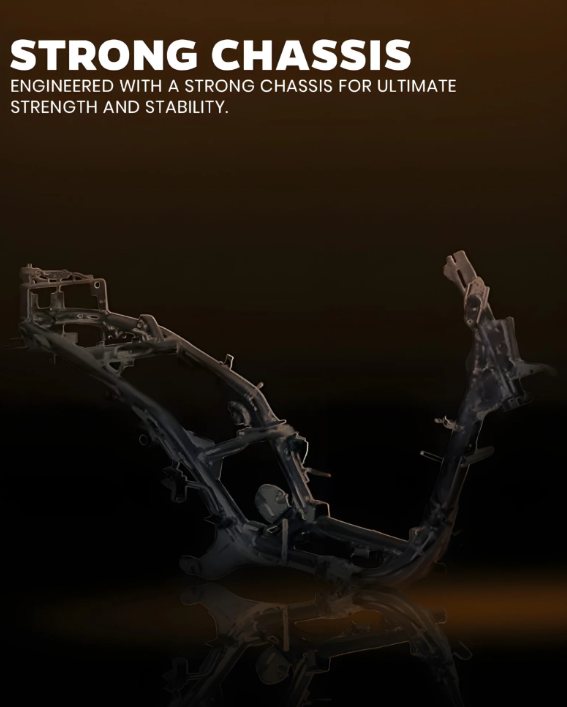 Dynamo Flyer