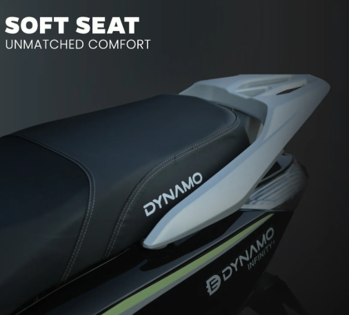 Dynamo Flyer