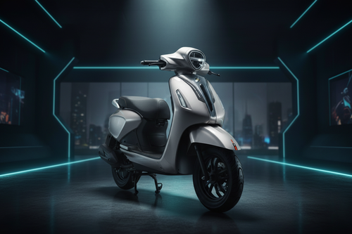 AURRA PRO Electric Scooter