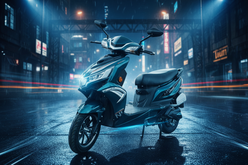 Ninja 2G Electric Scooter